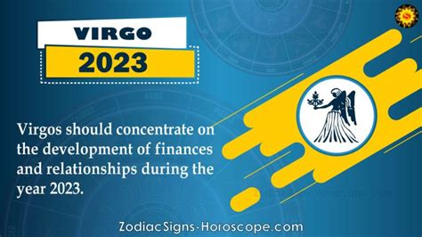 virgo career horoscope december 2023
