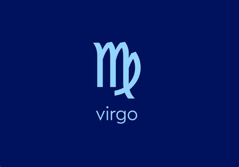 virgo meaning in english