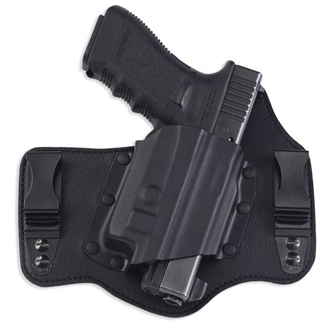 Viridian Galco King Tuk IWB Holster Up To 36 Off W