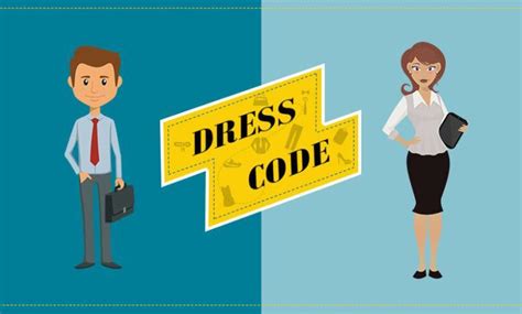 Virtua Dress Code Policy