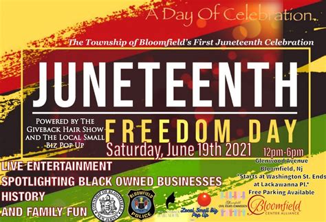 Virtual Juneteenth Events 2024: Celebrating Freedom