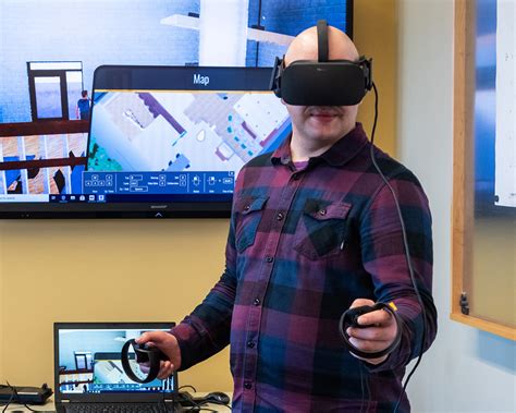 Virtual Reality Minneapolis: Exploring The Future Of Gaming And Entertainment