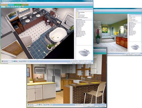 Virtual 3D Home Design: The Future Of Home Planning