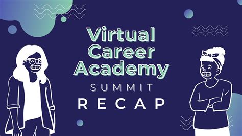virtual academy careers