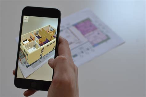 Virtual Architect App