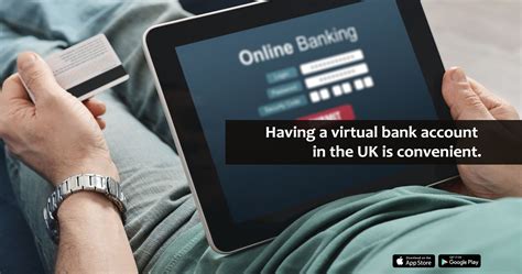 virtual bank uk
