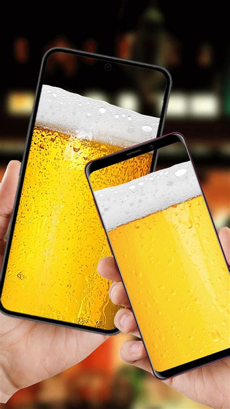 Virtual Beer App