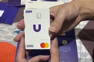OVO Virtual Card
