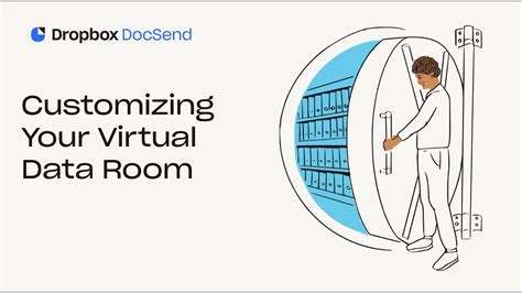 Virtual Data Room Dropbox: A Comprehensive Guide