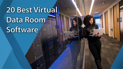 Virtual Data Room Solutions: A Comprehensive Guide