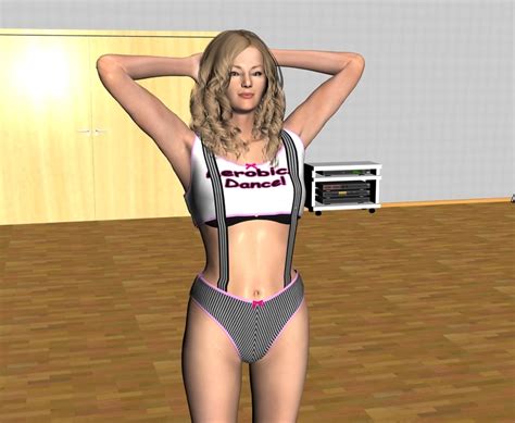 Virtual Date With Keeley Walkthrough