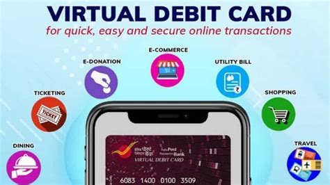 virtual debit card online