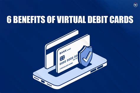 virtual debit card uses