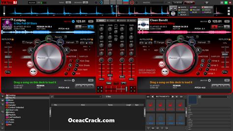 virtual dj 2020 crack download