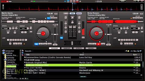 virtual dj 2020 download italiano