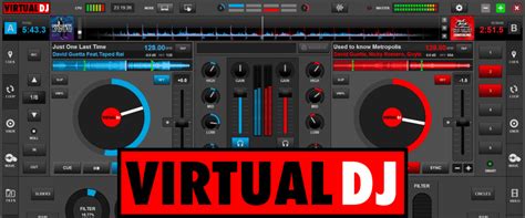 virtual dj 2021 gratis descargar
