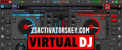 virtual dj 2023 cracked