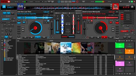 virtual dj app download