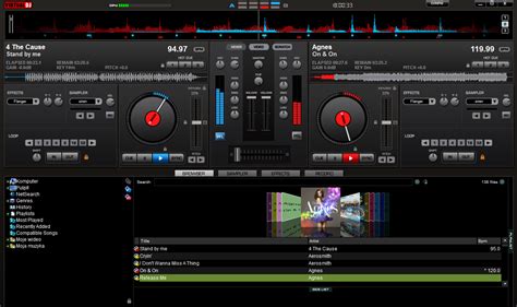 virtual dj download 2018 download