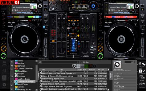 virtual dj download 8