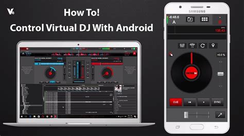 Virtual Dj Remote Android Apk Full