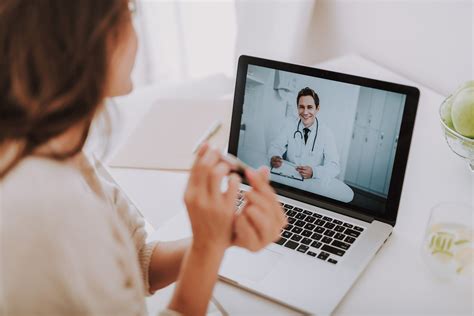 Virtual Doctors Consultation