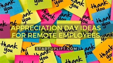12 Virtual Employee Recognition Ideas