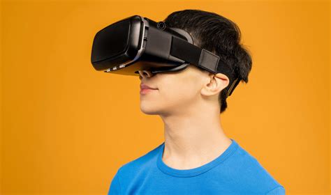 Virtual Headset Videos