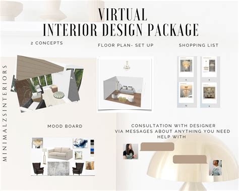 Virtual Home Design Service: A Comprehensive Guide