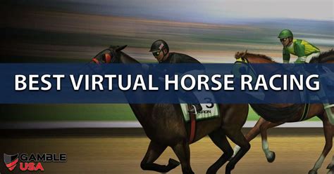 Virtual Horse Results