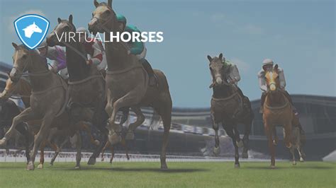 Virtual Horses Results