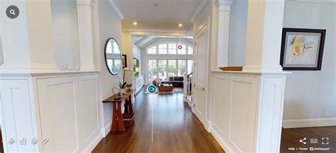 Virtual House Walkthrough