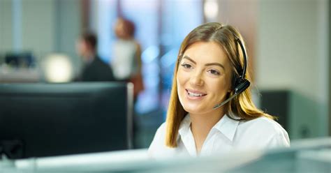 virtual human receptionist answering services