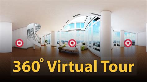 virtual interactive tours