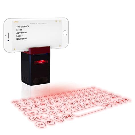 Virtual Keyboard Price