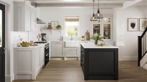 Virtual Kitchen Design Howdens