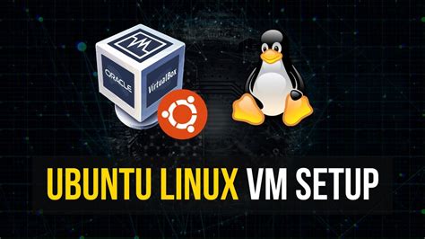 virtual machine linux iso