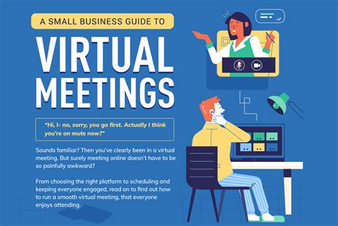 virtual meeting meaning