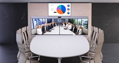virtual meeting room cisco
