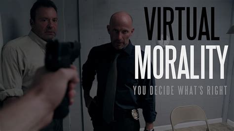 Virtual Morality 2 Oyna Going Viral