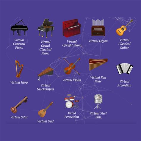 Virtual Music Instruments.com