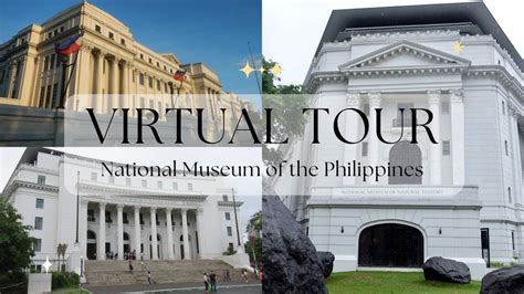 virtual national museum