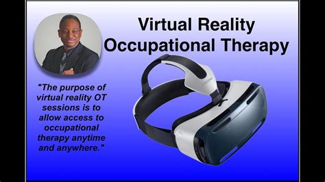 5 Virtual Therapy Tips
