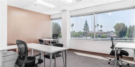 virtual office bakersfield