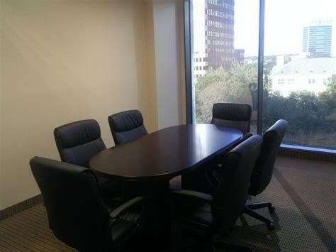 Virtual Office Dallas Solutions
