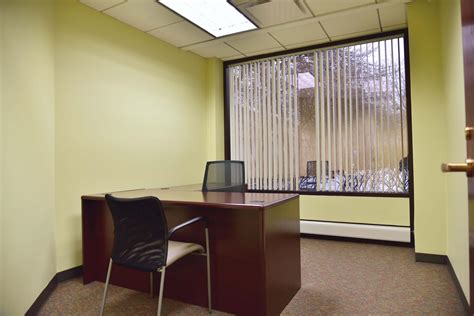 virtual office for rent chicago