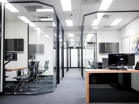 virtual office in melbourne