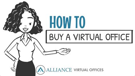 virtual office provider