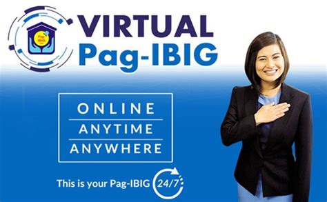 virtual pag ibig member login