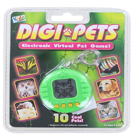 Virtual Pet Game Price